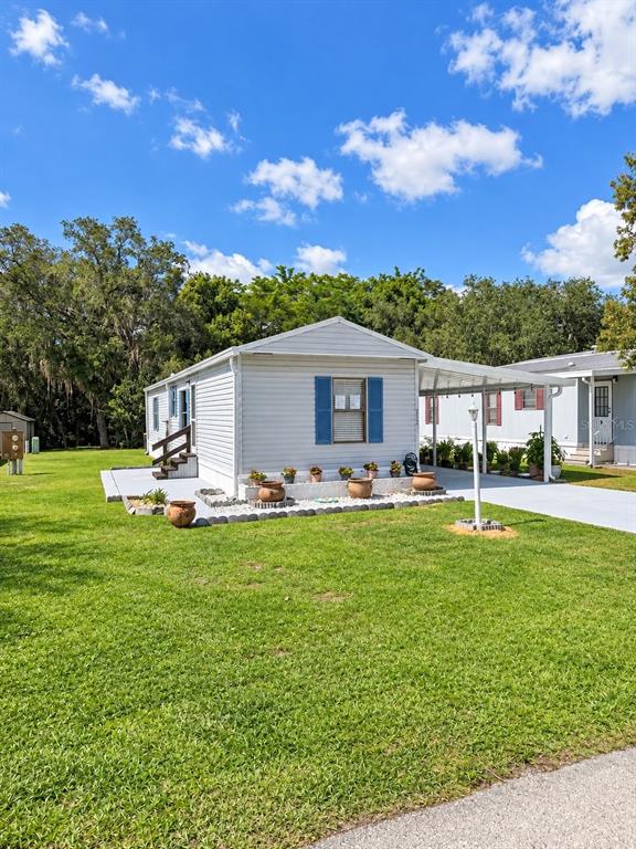 Property for sale at 232 S CAMPHOR LOOP, AVON PARK, FL, 33825