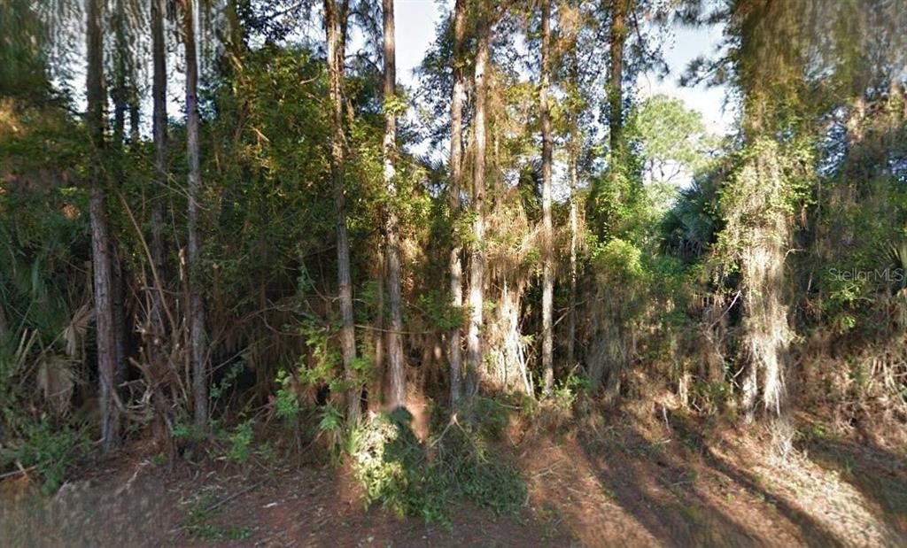 Property for sale at LUTZ ROAD, NORTH PORT, FL, 34286