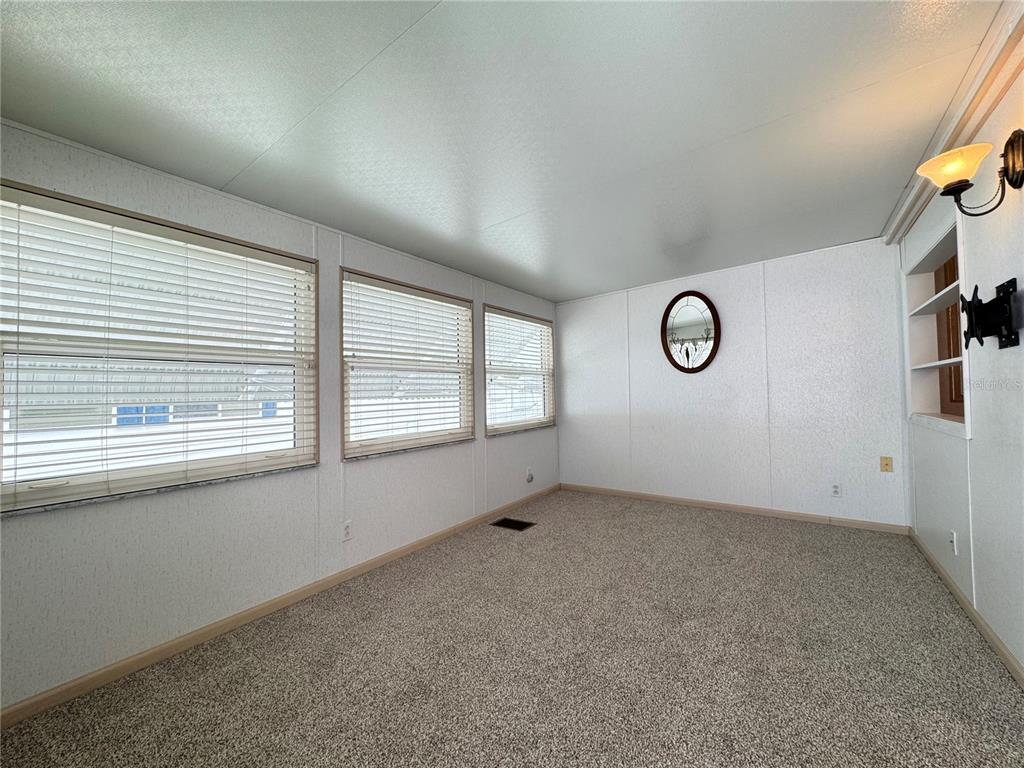 Entrance to Living Room