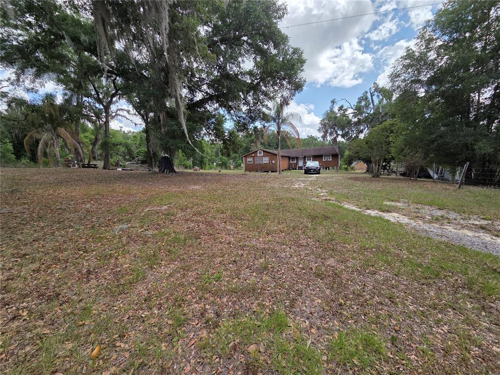 Property for sale at 27440 WINCHESTER DRIVE, BROOKSVILLE, FL, 34602