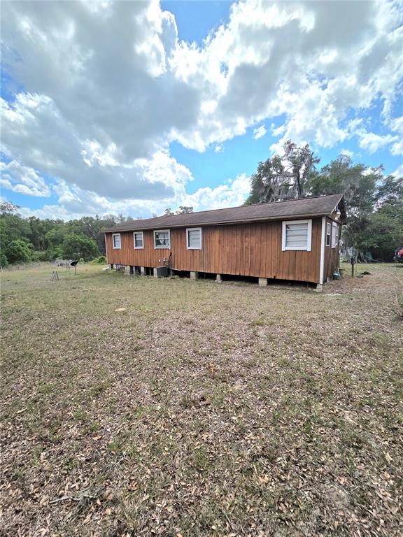 Property for sale at 27440 WINCHESTER DRIVE, BROOKSVILLE, FL, 34602