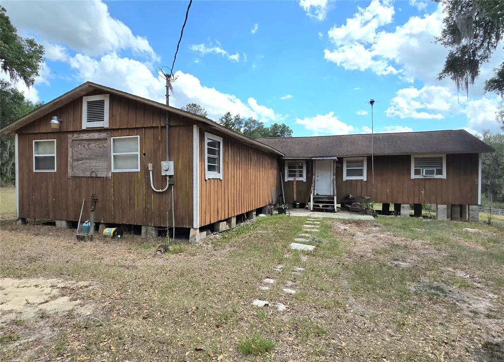 Property for sale at 27440 WINCHESTER DRIVE, BROOKSVILLE, FL, 34602