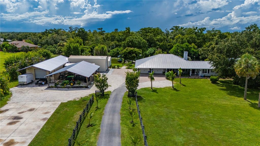Property for sale at 10789 SW CYPRESS BEND AVENUE, ARCADIA, FL, 34269