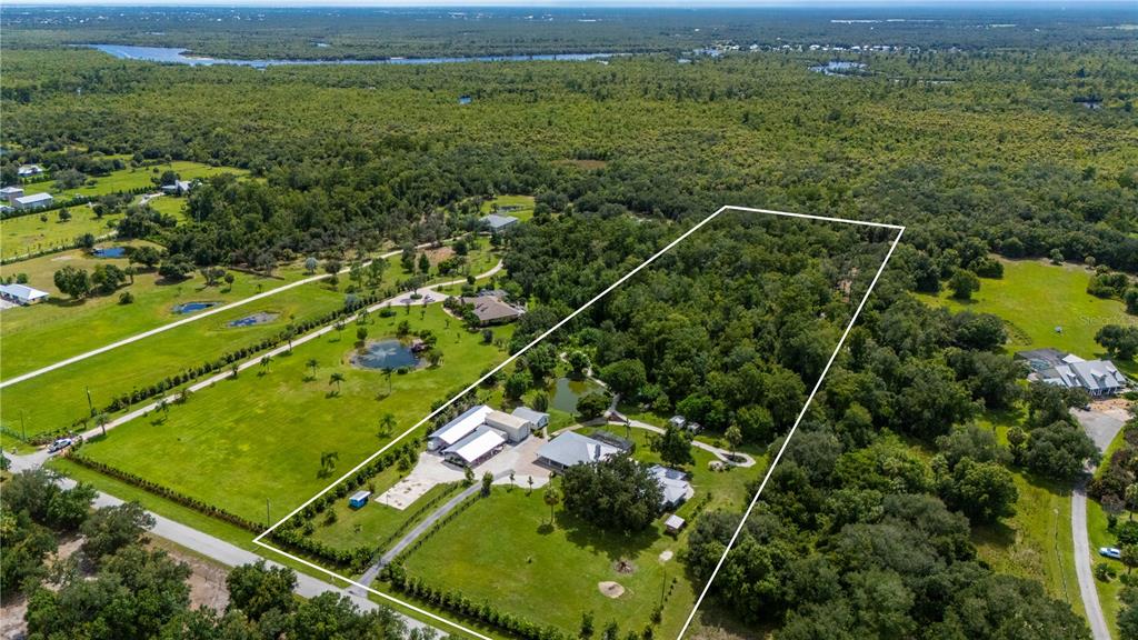 Property for sale at 10789 SW CYPRESS BEND AVENUE, ARCADIA, FL, 34269
