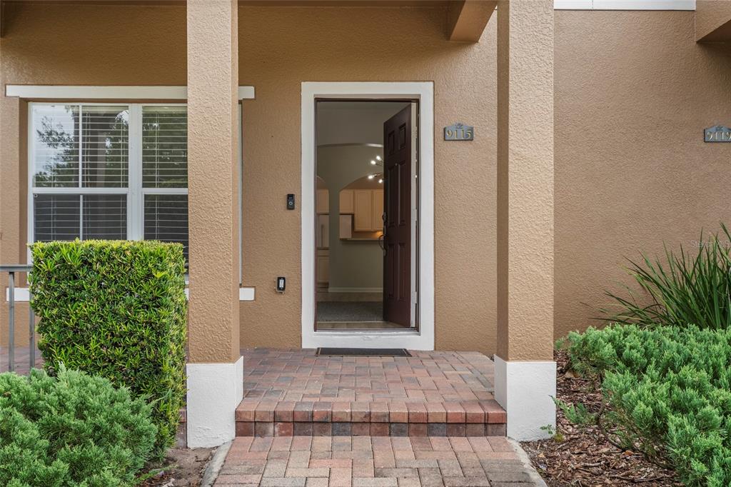 Property for sale at 9115 HUNTERS MILL DRIVE, ORLANDO, FL, 32832