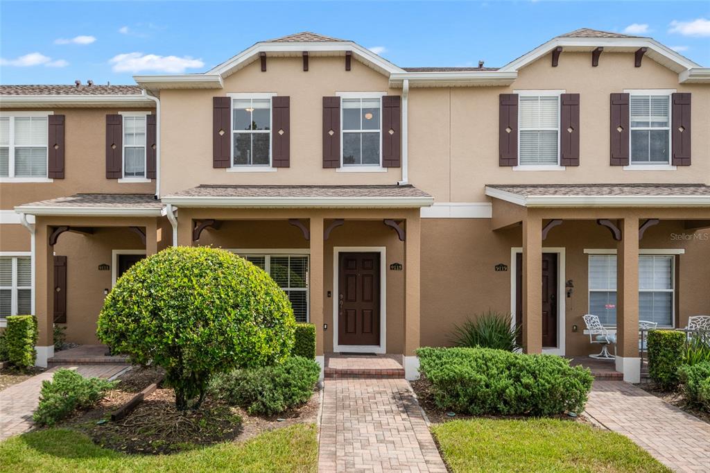 Property for sale at 9115 HUNTERS MILL DRIVE, ORLANDO, FL, 32832