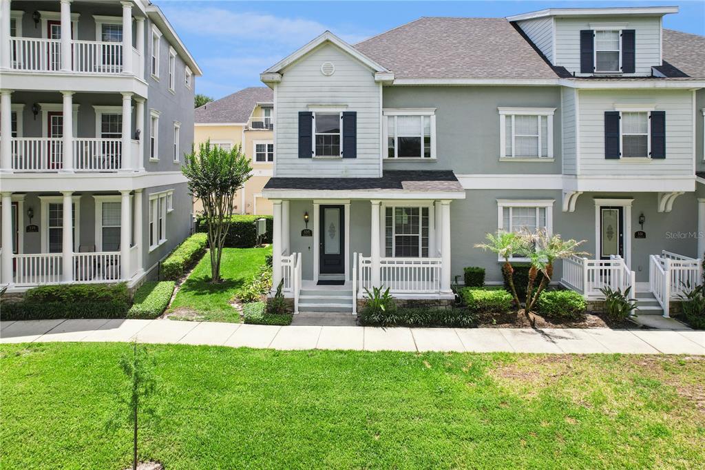 Property for sale at 335 LANSBROOK LANE, WINTER SPRINGS, FL, 32708
