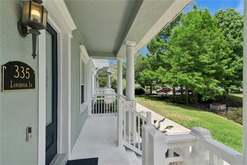 Property for sale at 335 LANSBROOK LANE, WINTER SPRINGS, FL, 32708