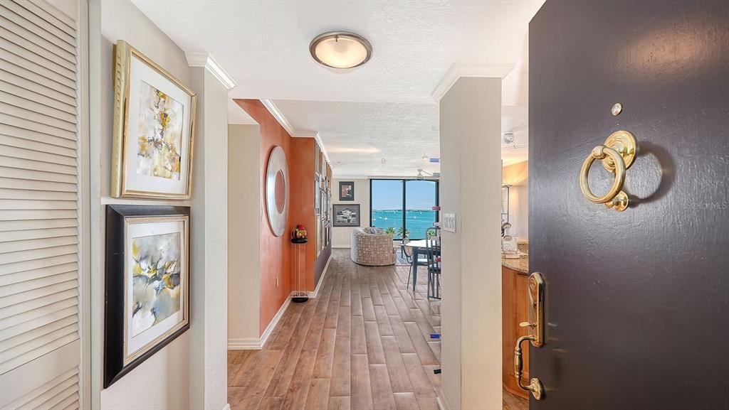 Property for sale at 707 S GULFSTREAM AVENUE UNIT 705, SARASOTA, FL, 34236