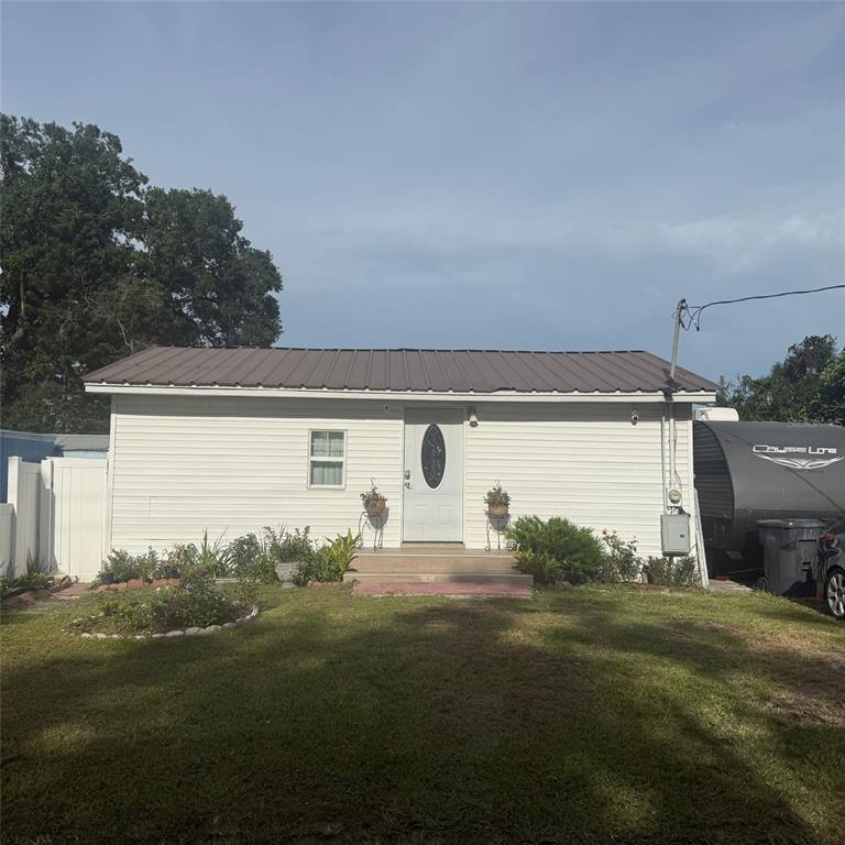 Property for sale at 10004 ETHEL STREET, GIBSONTON, FL, 33534