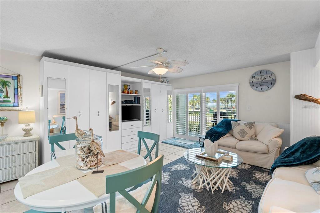 Property for sale at 3700 S ATLANTIC AVENUE UNIT 215, NEW SMYRNA BEACH, FL, 32169