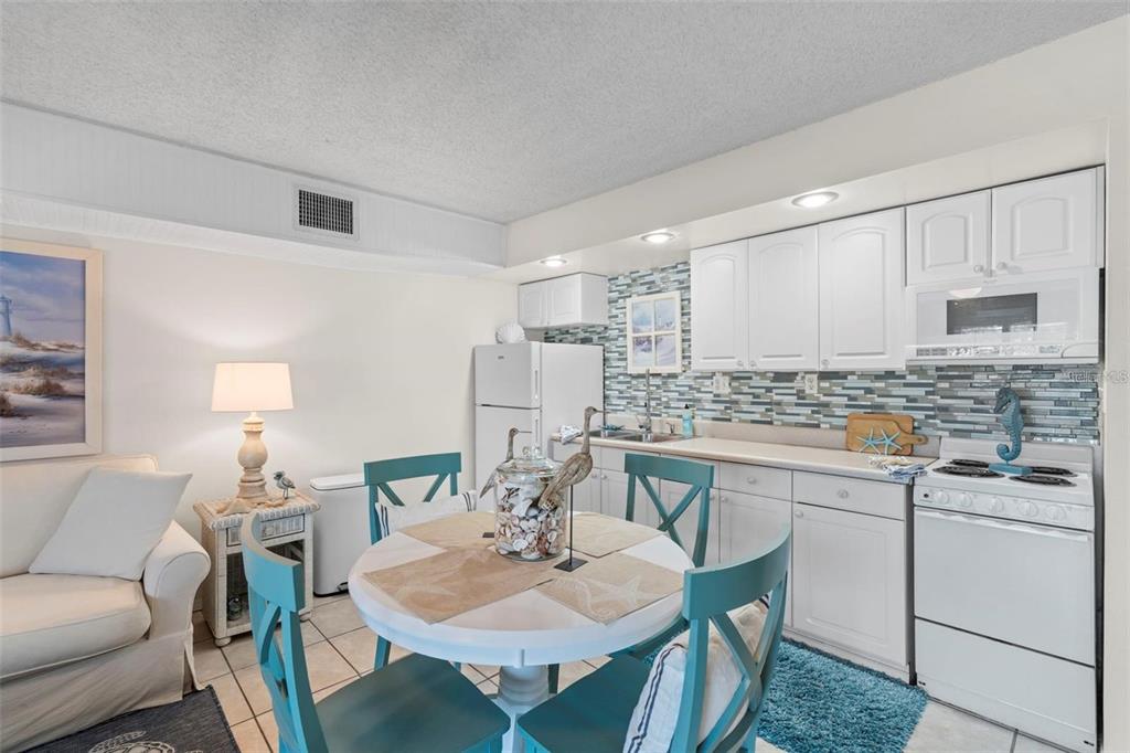 Property for sale at 3700 S ATLANTIC AVENUE UNIT 215, NEW SMYRNA BEACH, FL, 32169