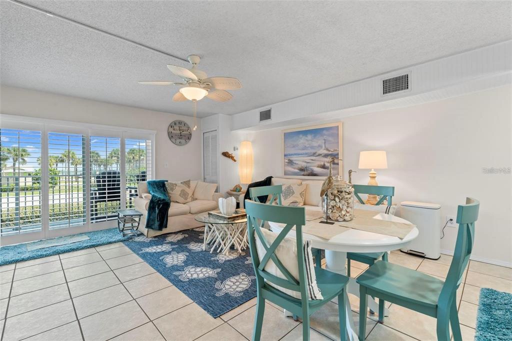 Property for sale at 3700 S ATLANTIC AVENUE UNIT 215, NEW SMYRNA BEACH, FL, 32169