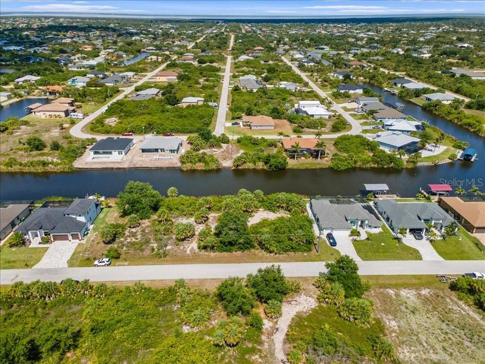Property for sale at 10120 WINNIPEG STREET, PORT CHARLOTTE, FL, 33981