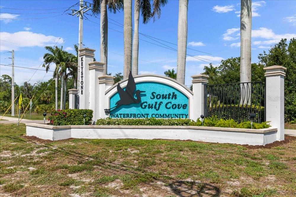 Property for sale at 10120 WINNIPEG STREET, PORT CHARLOTTE, FL, 33981