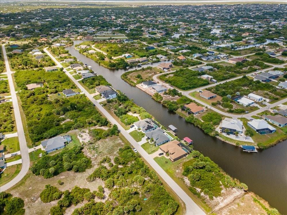 Property for sale at 10120 WINNIPEG STREET, PORT CHARLOTTE, FL, 33981