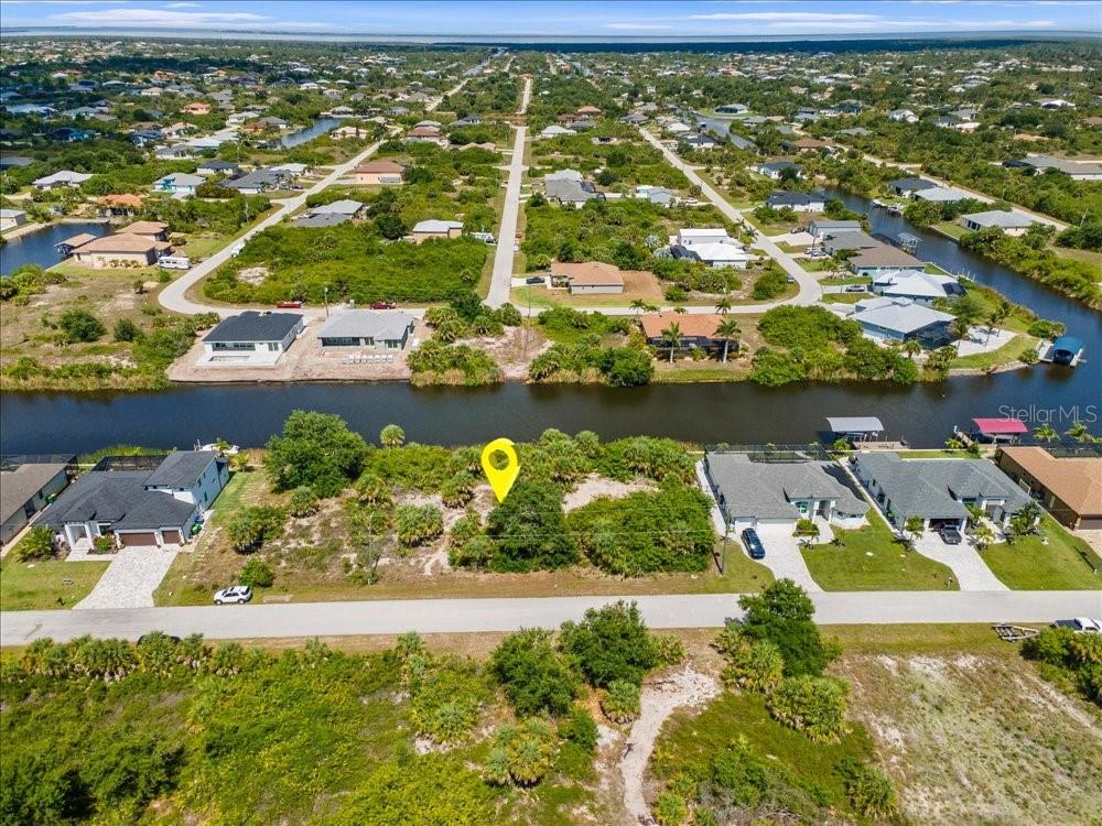 Property for sale at 10120 WINNIPEG STREET, PORT CHARLOTTE, FL, 33981