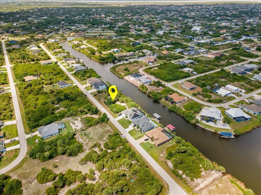 Property for sale at 10120 WINNIPEG STREET, PORT CHARLOTTE, FL, 33981