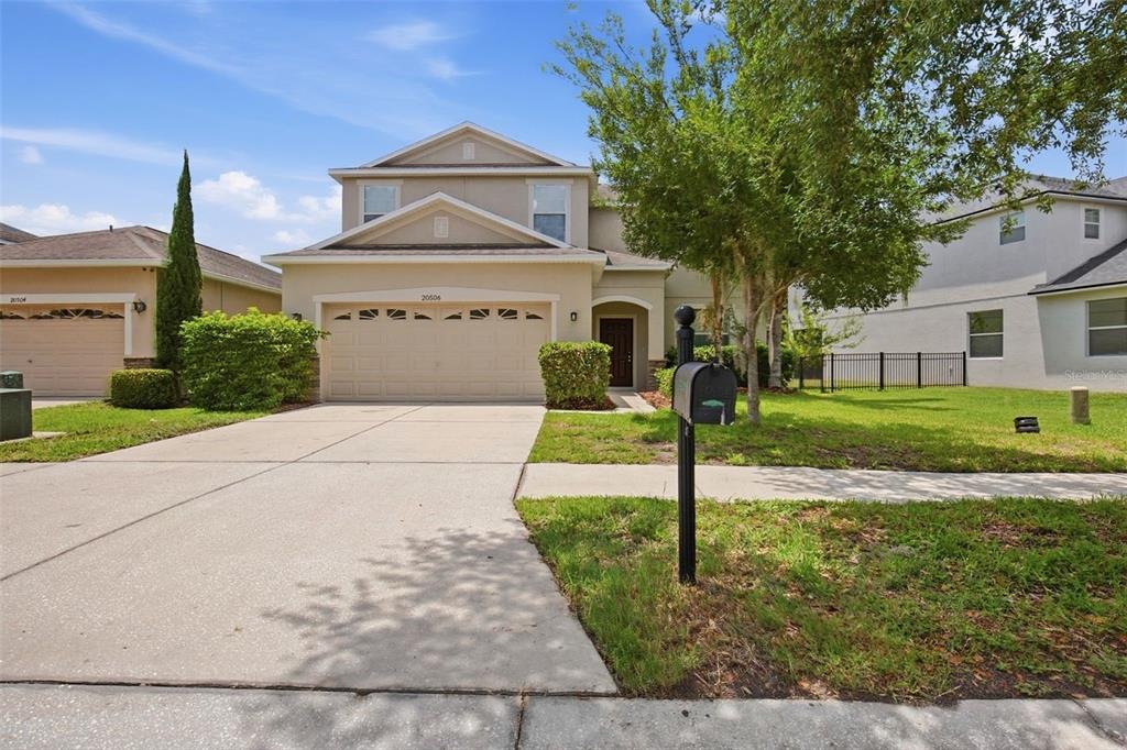 Property for sale at 20506 CAROLINA CHERRY COURT, TAMPA, FL, 33647