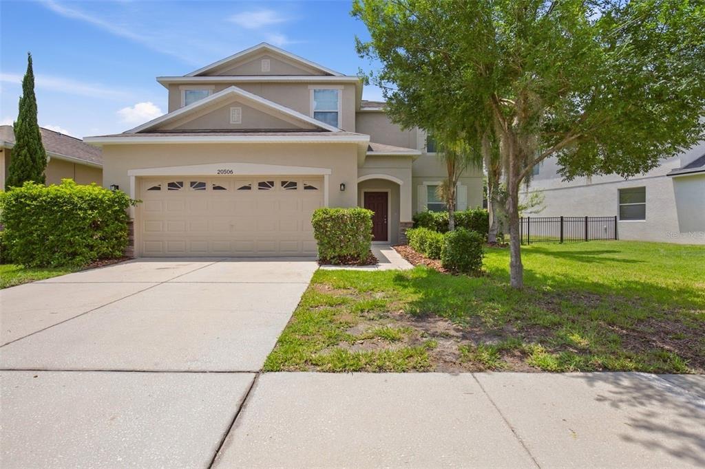 Property for sale at 20506 CAROLINA CHERRY COURT, TAMPA, FL, 33647