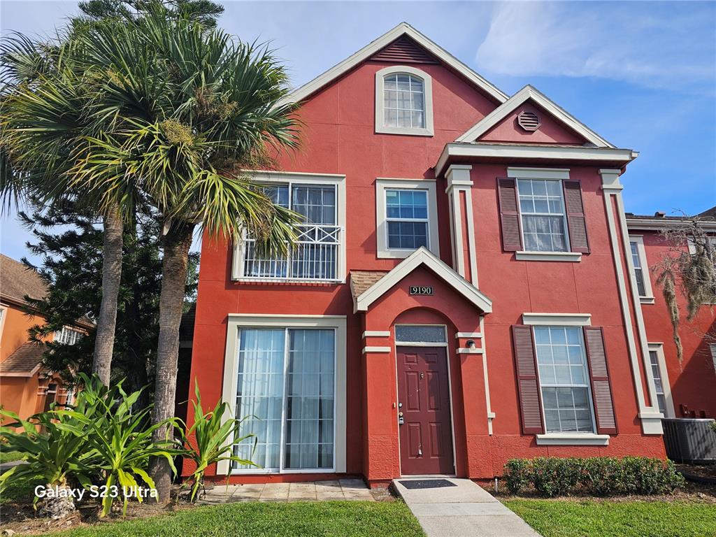 Property for sale at 9190 LAKE CHASE ISLAND WAY, TAMPA, FL, 33626
