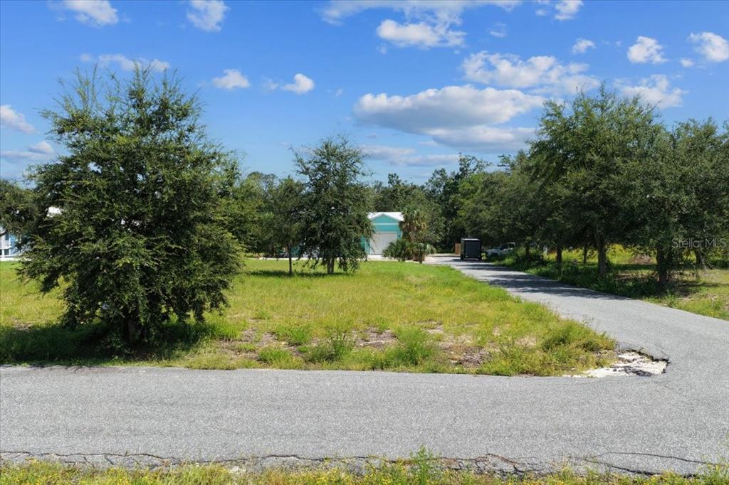 Property for sale at 0 SW 869TH LOOP, STEINHATCHEE, FL, 32359