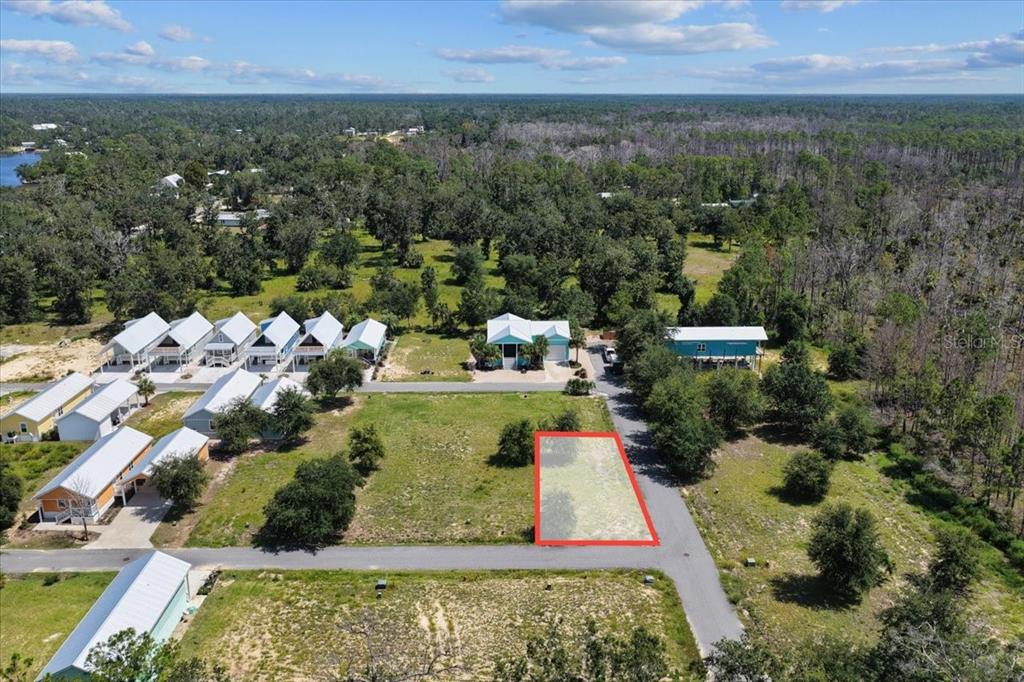Property for sale at 0 SW 869TH LOOP, STEINHATCHEE, FL, 32359