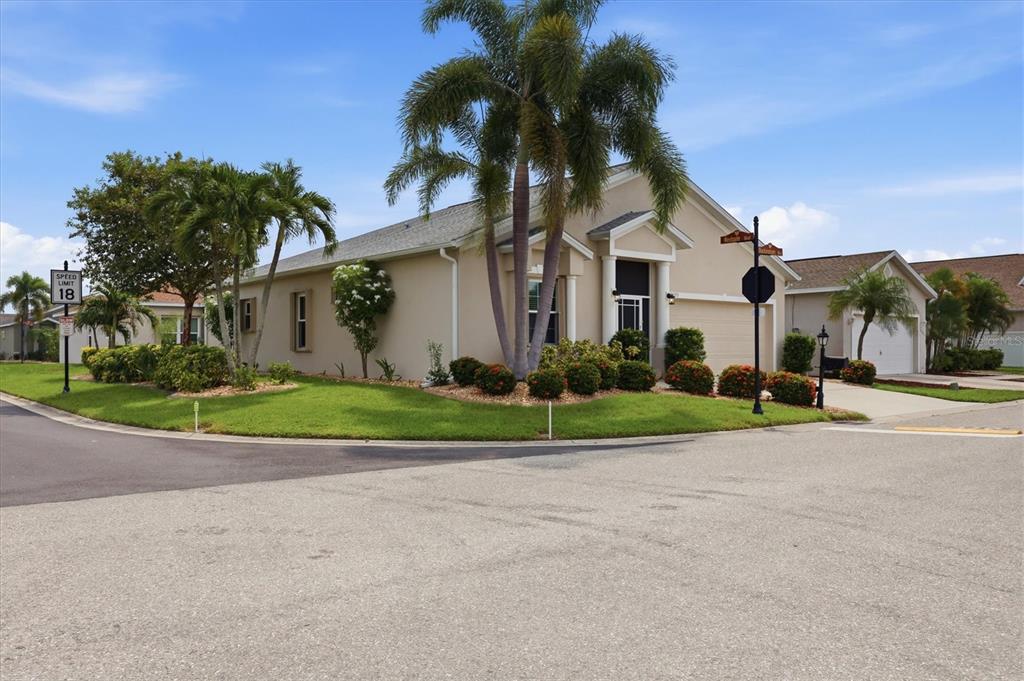 Property for sale at 24195 BUCKINGHAM WAY, PORT CHARLOTTE, FL, 33980