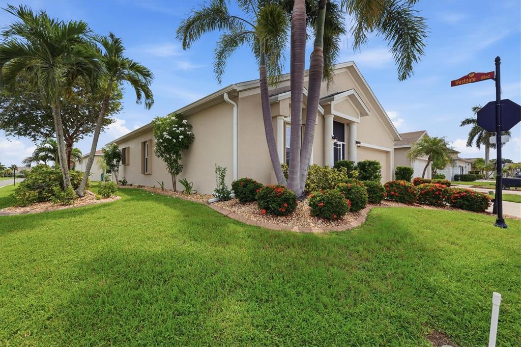 Property for sale at 24195 BUCKINGHAM WAY, PORT CHARLOTTE, FL, 33980