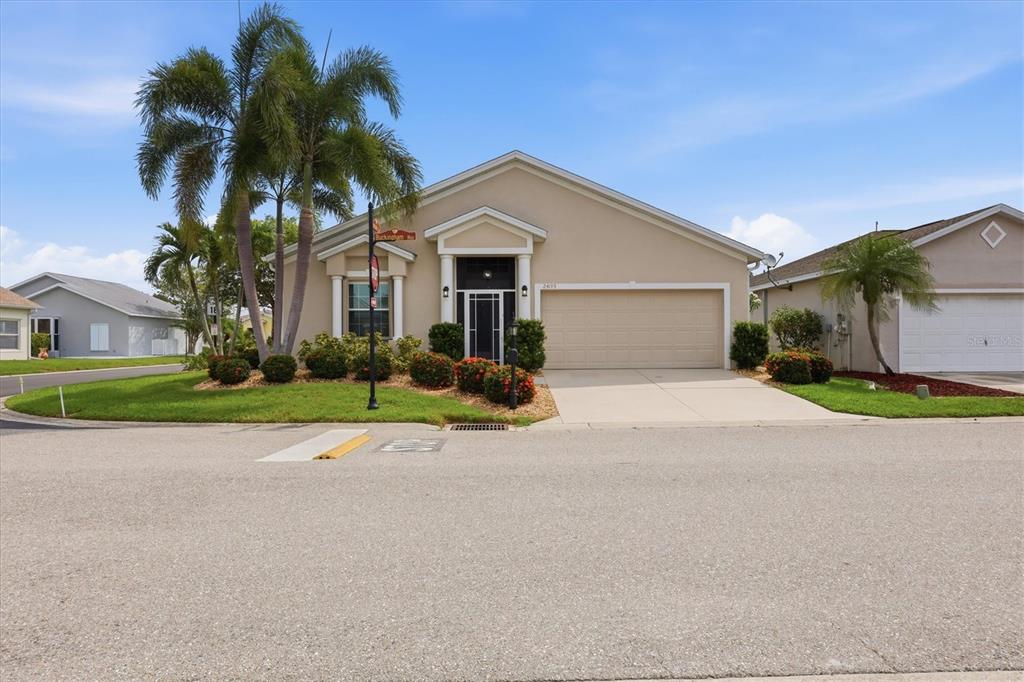 Property for sale at 24195 BUCKINGHAM WAY, PORT CHARLOTTE, FL, 33980