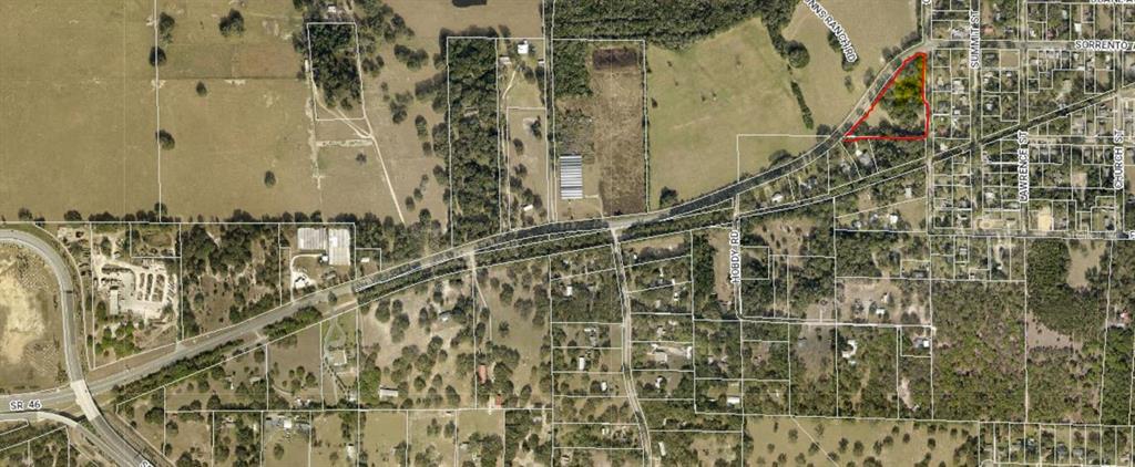 Property for sale at 31415 ORANGE STREET, SORRENTO, FL, 32776