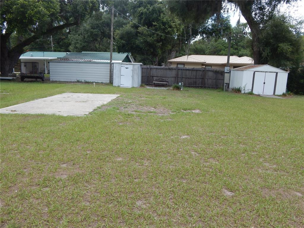 Property for sale at 18 ANCHOR INN ROAD, LAKE WALES, FL, 33898