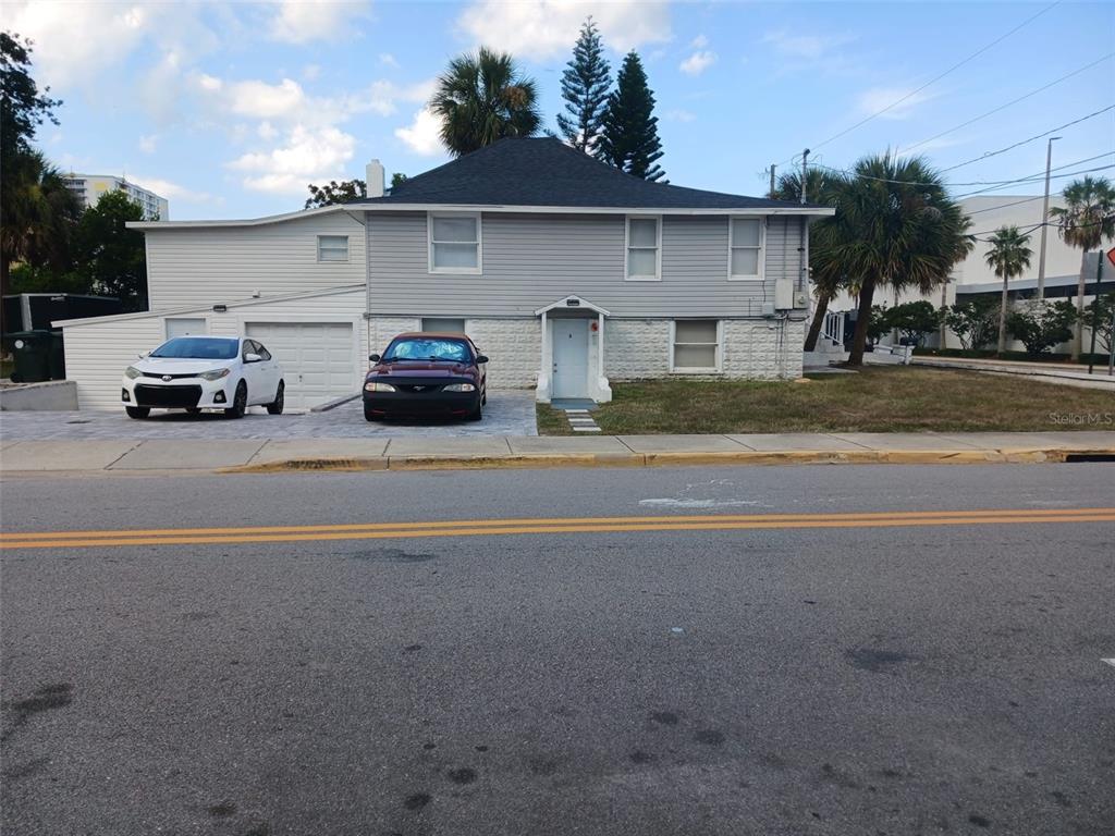 Property for sale at 503 EARL STREET, DAYTONA BEACH, FL, 32118