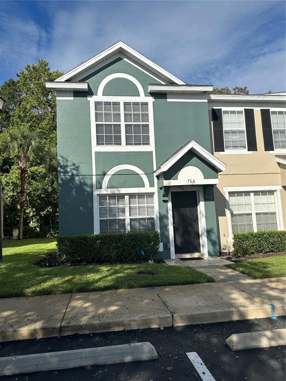 Property for sale at 766 SHROPSHIRE LOOP, SANFORD, FL, 32771