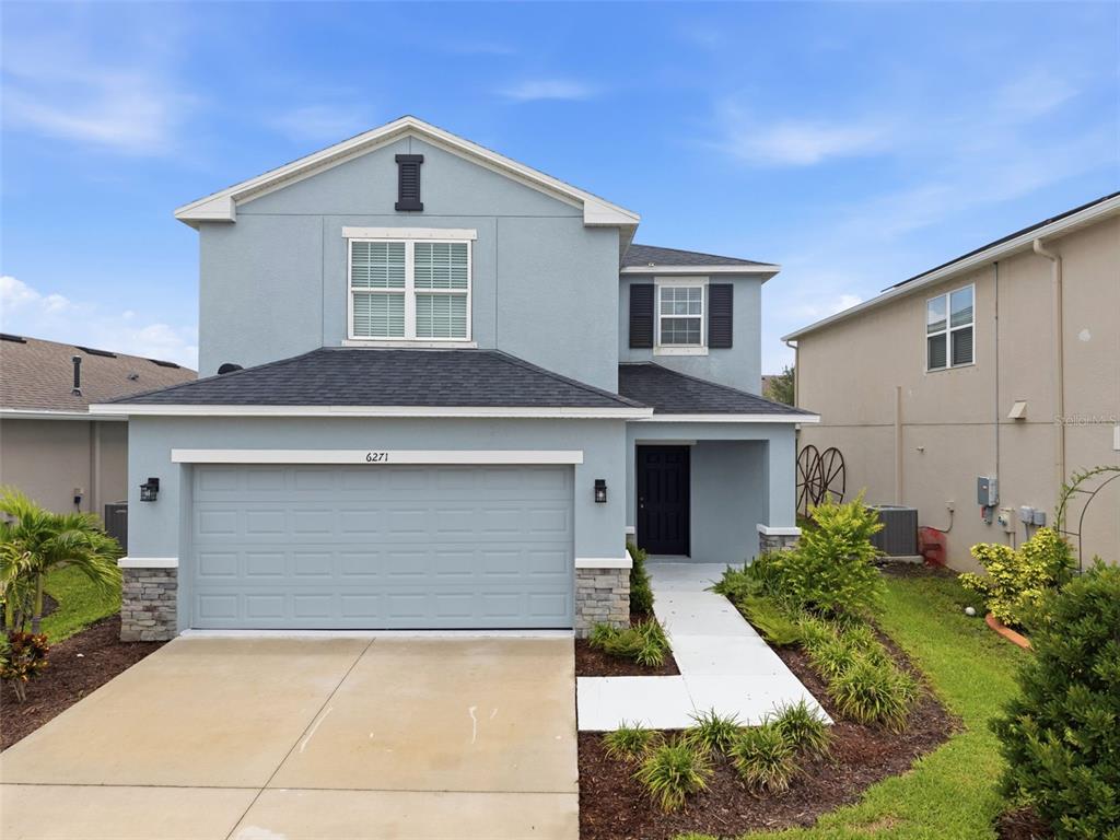 Property for sale at 6271 SPRINGMONT LOOP, PALMETTO, FL, 34221