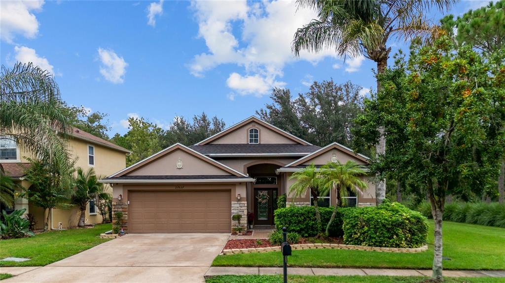 Property for sale at 27537 EDENFIELD DRIVE, WESLEY CHAPEL, FL, 33544