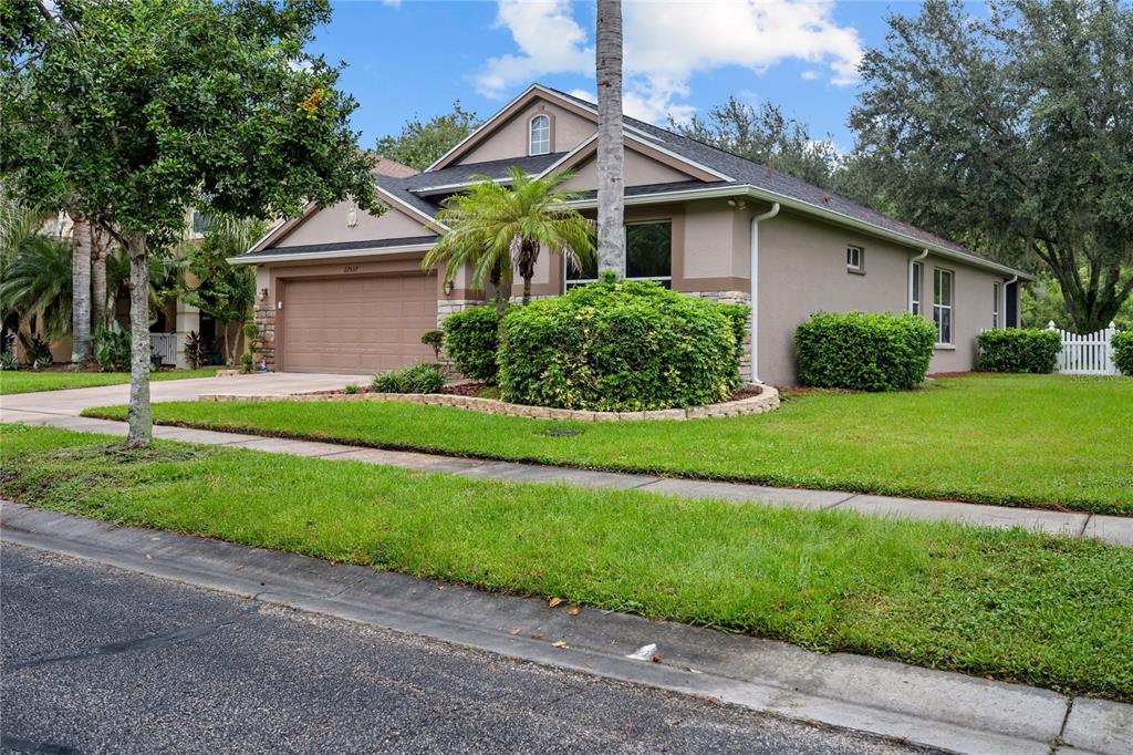 Property for sale at 27537 EDENFIELD DRIVE, WESLEY CHAPEL, FL, 33544