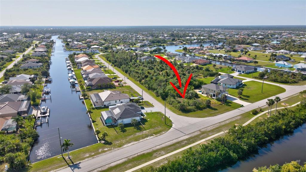 Property for sale at 15645 SEAFOAM CIRCLE, PORT CHARLOTTE, FL, 33981