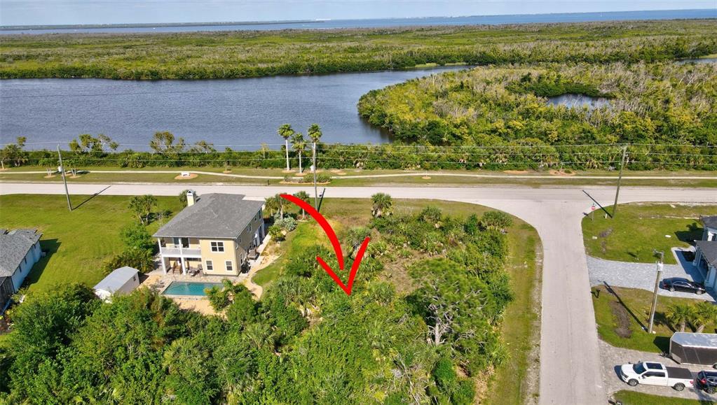 Property for sale at 15645 SEAFOAM CIRCLE, PORT CHARLOTTE, FL, 33981