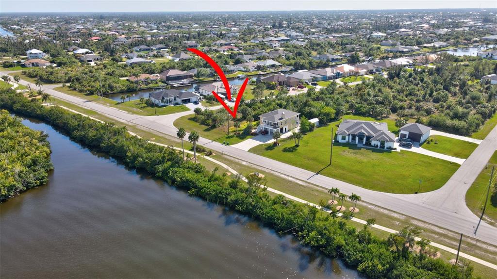 Property for sale at 15645 SEAFOAM CIRCLE, PORT CHARLOTTE, FL, 33981