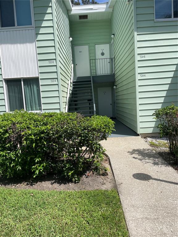 Property for sale at 532 MIDWAY DRIVE Unit A, OCALA, FL, 34472