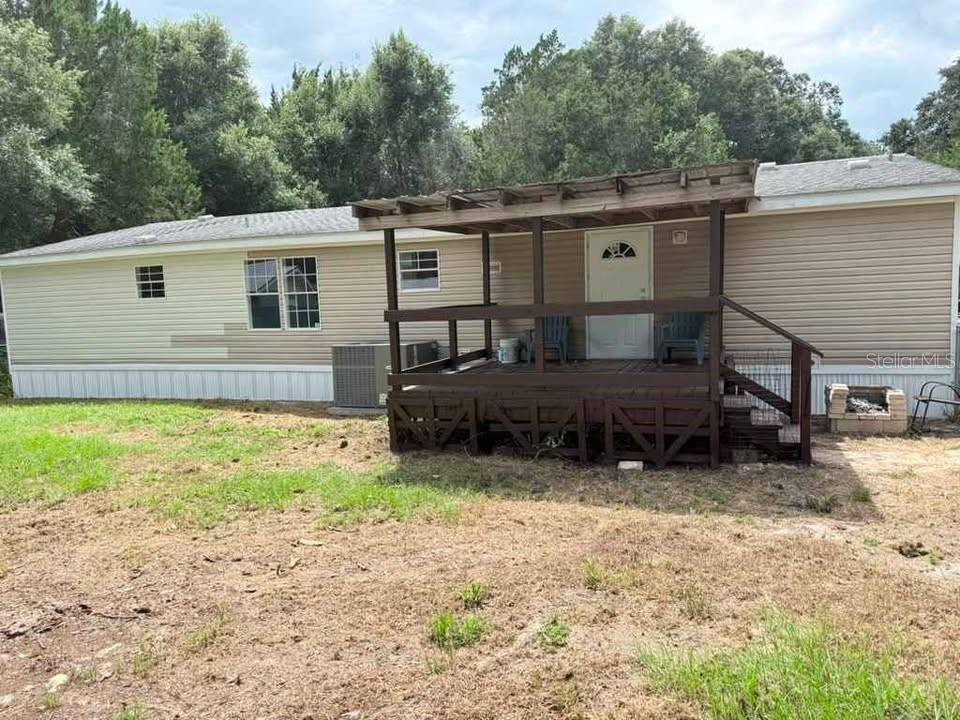 Property for sale at 1481 NW 111TH COURT, OCALA, FL, 34482