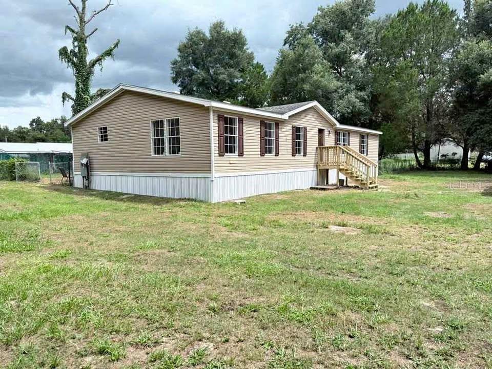Property for sale at 1481 NW 111TH COURT, OCALA, FL, 34482