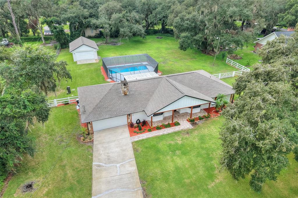 Property for sale at 5028 MUSKET DRIVE, LAKELAND, FL, 33810