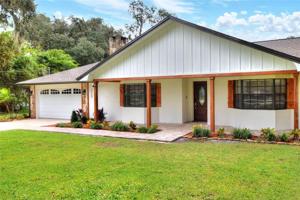 Property for sale at 5028 MUSKET DRIVE, LAKELAND, FL, 33810