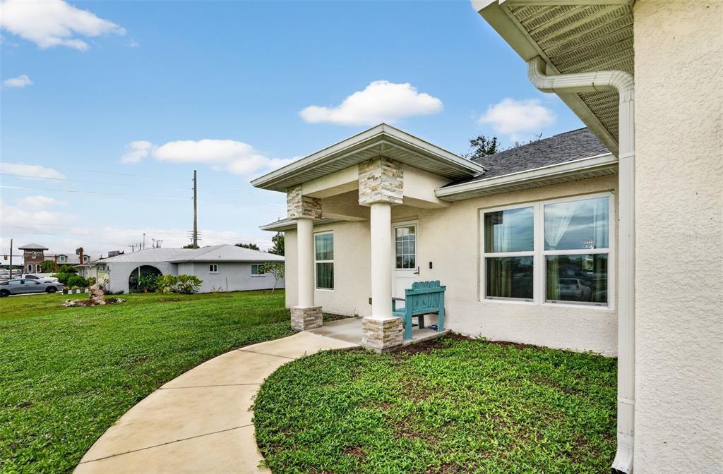 Property for sale at 55 RUTGERS ROAD, VENICE, FL, 34293