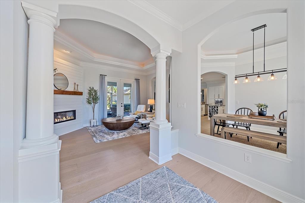 Property for sale at 366 S CREEK COURT, OSPREY, FL, 34229