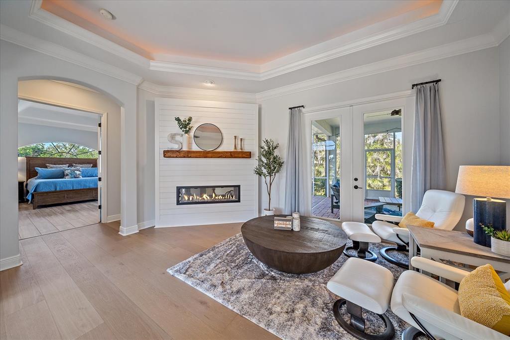 Property for sale at 366 S CREEK COURT, OSPREY, FL, 34229