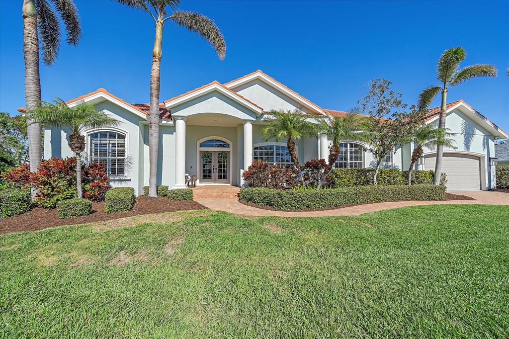 Property for sale at 366 S CREEK COURT, OSPREY, FL, 34229