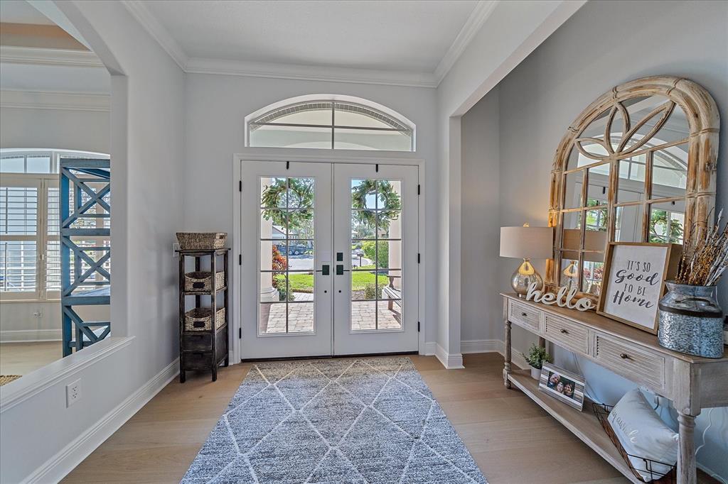 Property for sale at 366 S CREEK COURT, OSPREY, FL, 34229